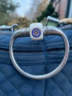 Trust myler kimblewick, Dieren en Toebehoren, Paarden en Pony's | Hoofdstellen en Tuigage, Ophalen of Verzenden, Dressuur