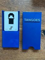 Tangoes Puzzel met Kaarten, Ophalen, Minder dan 500 stukjes, Zo goed als nieuw, Overige typen
