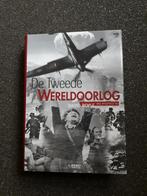 Boek de tweede wereld oorlog., Boeken, Oorlog en Militair, Nieuw, Ophalen of Verzenden, Tweede Wereldoorlog
