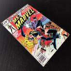 Ms. Marvel Vol.1 #22 UK (1979) VF (8.0), Amerika, Ophalen of Verzenden, Marvel Comics, Eén comic