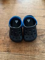 Crocs maat 19 - weinig gedragen, Ophalen of Verzenden, Zo goed als nieuw, Jongetje of Meisje