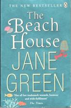 Jane Green - The Beach House., Ophalen of Verzenden, Gelezen