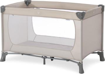 Hauck Dream’n Play, campingbedje 120 x 60 cm, Beige beschikbaar voor biedingen