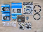 Racefiets onderdelen, Ophalen, Racefiets, Nieuw, Derailleur of Ketting
