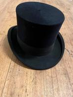 Hoge hoed, Ophalen, Zo goed als nieuw