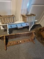 Kapstoken, Ophalen of Verzenden, Zo goed als nieuw, 25 tot 50 cm, Rechthoekig