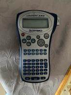 Dymo LabelPoint 250 Labelprinter, Computers en Software, Labelprinters, Ophalen, Gebruikt, Qwerty, Etiket