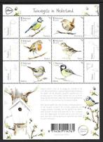 Vel Tuinvogels in Nederland, no V3743, postrfris, Verzenden, Postfris