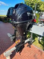 Diverse Buitenboordmotoren VANAF prijs, Watersport en Boten, Ophalen, Tot 10 pk, Zo goed als nieuw, 3 tot 6 meter