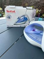 Tefal FV5210 Aquaspeed 210, Ophalen of Verzenden, Zo goed als nieuw