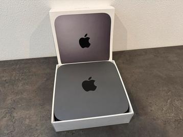 Mac mini 2018 | 16GB RAM | intel i5 beschikbaar voor biedingen