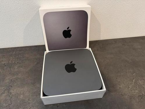 Mac mini 2018 | 16GB RAM | intel i5, Computers en Software, Apple Desktops, Zo goed als nieuw, Mac Mini, SSD, 3 tot 4 Ghz, Ophalen of Verzenden