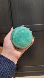 XL fluoriet bol 1 kg 8 cm, Ophalen of Verzenden