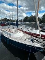 Jaguar 22 (prijsdrop), Watersport en Boten, Kajuitzeilboten en Zeiljachten, Ophalen, Gebruikt, Tourjacht of Cruiser, 6 tot 9 meter