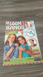 Loom boekje, Ophalen of Verzenden, Nieuw