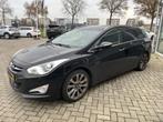 Hyundai i40 Wagon 2.0 GDI i-Catcher camera / Leer / Schuif-k, Voorwielaandrijving, Euro 5, 4 cilinders, Zwart
