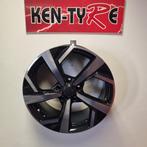 18" Nissan Qashqai Look Velgen 5x114,3, 18 inch, Velg(en), Nieuw, Ophalen of Verzenden