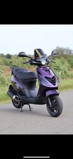 Piaggio zip 80cc, Gebruikt, Verzenden, Zip, 80 cc