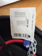 Pewag Snox 550 Sneeuwkettingen - Nieuwstaat, Ophalen, Zo goed als nieuw