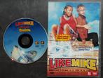 DVD - LikeMike - Film NL Ondertiteld, Cd's en Dvd's, Dvd's | Kinderen en Jeugd, Alle leeftijden, Ophalen of Verzenden, Film, Zo goed als nieuw