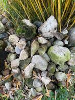 Veldkeien - Gratis Af te Halen!, Tuin en Terras, Grind, Keien en Split, Ophalen, Overige materialen, Gebruikt, Kei