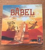 Babel spel 999 games, Hobby en Vrije tijd, Gezelschapsspellen | Bordspellen, Een of twee spelers, Ophalen of Verzenden, Zo goed als nieuw