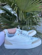Mason Garments Sneakers wit nieuw, Kleding | Dames, Schoenen, Ophalen of Verzenden, Zo goed als nieuw, Wit, Sneakers of Gympen