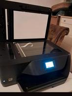 Te koop! Hp printer en scanner Hp officejet 6950., Computers en Software, Printers, Ophalen