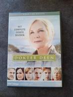 Dvds Dokter Deen seizoen 1, Cd's en Dvd's, Dvd's | Tv en Series, Ophalen of Verzenden, Zo goed als nieuw, Komedie