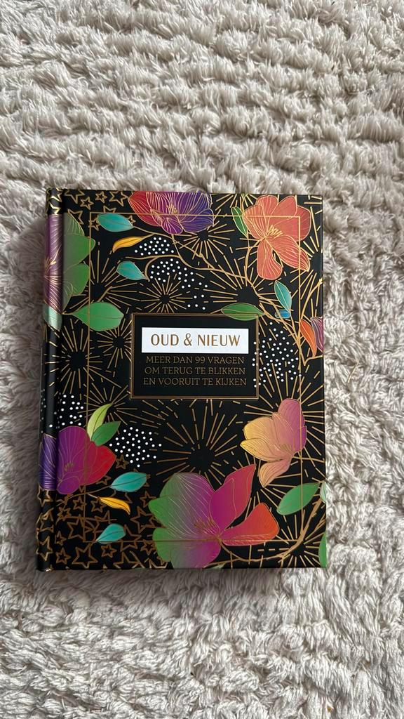 Oud & Nieuw boek - Meer dan 99 vragen, Boeken, Overige Boeken, Nieuw, Ophalen of Verzenden