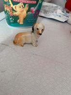 Honden beeldje, Ophalen of Verzenden, Zo goed als nieuw, Hond of Kat, Beeldje of Figuurtje