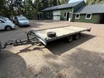 Anssems MSX 3000 transporter nwe velgen met banden MARGE !!!, Auto diversen, Aanhangers en Bagagewagens, Ophalen, Gebruikt