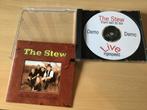 The Stew-From ten to six. Demo cdr collector. Uniek., Ophalen of Verzenden, Zo goed als nieuw, Poprock