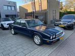 Jaguar XJ 3.2 Automaat Airco NAP APK 1 jaar, Auto's, Jaguar, Automaat, Achterwielaandrijving, 110 €/maand, Blauw