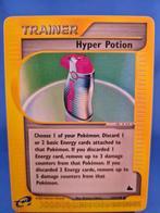 Hyper Potion 127/144 - Skyridge, Gebruikt, Losse kaart, Verzenden