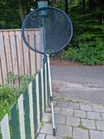 Enorm ! Kom net vijver net visnet vangnet diameter circa 100, Ophalen, Zo goed als nieuw, Vijvernet