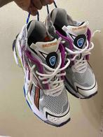 Balenciaga Runner Track Sock Sneakers 37 38 39 40 41 42 43, Nieuw, Zwart, Verzenden
