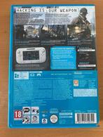 Watch dogs, Avontuur en Actie, Vanaf 18 jaar, Vincent's games, 1 speler