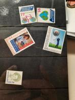 Postzegels, Ophalen of Verzenden