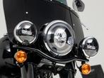 Harley-Davidson FLHCS Heritage Classic 114 Vivid Black/Blk O, Bedrijf, Meer dan 35 kW, Overig, 1868 cc
