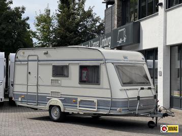 TEC Siena 450 TN Saphir beschikbaar voor biedingen