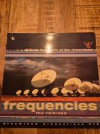 DJ Buzz Fuzz - Frequencies Vinyl, Cd's en Dvd's, Vinyl | Dance en House, Ophalen of Verzenden, Gebruikt, 12 inch, Techno of Trance