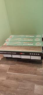 PVC klik laminaat (nieuw), Doe-het-zelf en Verbouw, Ophalen, 50 tot 150 cm, Nieuw, 10 tot 30 cm