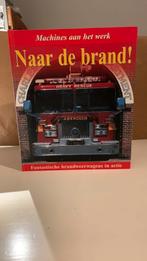 C. Bingham - Naar de brand!, Ophalen of Verzenden, Zo goed als nieuw, C. Bingham