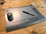 Wacom Intuos (PTZ-930) - groot tekentablet compleet, Computers en Software, Tekentablets, Ophalen of Verzenden, Gebruikt, Bedraad