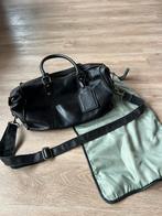 Cowboysbag luiertas, Ophalen of Verzenden, Gebruikt