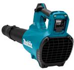 Makita DUB184Z Bladblazer, met of zonder accu's leverbaar., Ophalen of Verzenden, Zo goed als nieuw, Makita, Accu