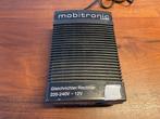 Mobitronic koelbox omvormer 230 naar 12V EPS-816U, Ophalen of Verzenden, Gebruikt