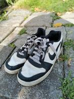 Nike Sneakers Maat 41, Zwart, Nike, Ophalen of Verzenden, Sneakers of Gympen