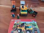 Lego Juniors 10683 Vrachtwagen, Ophalen of Verzenden, Zo goed als nieuw, Complete set, Lego